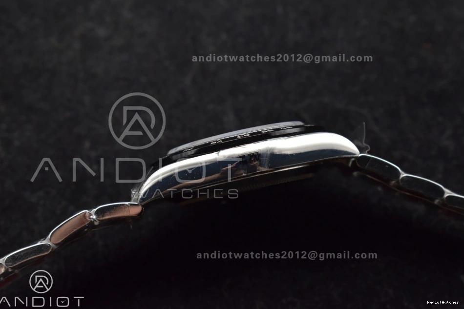 1:1 116500 Bracelet on Daytona Edition White WellDesigned DD 904L SB Dial SS 735 VSF Steel Best 0731